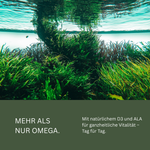Veganes Omega-3 (100ml)