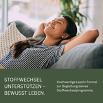 Leptin-Aktivator (60 Kapseln)