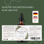 Methylenblau (100ml)