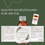 Kolloidales Chrom, 50ppm (250ml)
