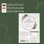 Hefeflocken (350g)