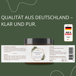 Kolloidale Germaniumcreme, 100ppm (100g)
