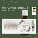Bachblüten C30 Globuli (10g)