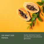 Papaya-Kerne, getrocknet und naturbelassen (100g)