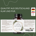 Leptin-Aktivator (60 Kapseln)
