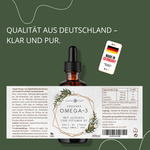 Veganes Omega-3 (100ml)