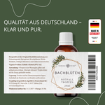 Bachblüten Notfall-Tropfen (20ml)