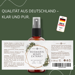 Rosmarin-Minze-Extrakt(100ml)
