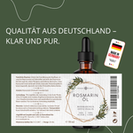 Rosmarinöl (50ml)