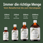 CDL 0,3% (Chlordioxid in wässriger Lösung (0,3%))