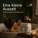Basenbad (2400g)