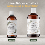 Bittertropfen (100ml)