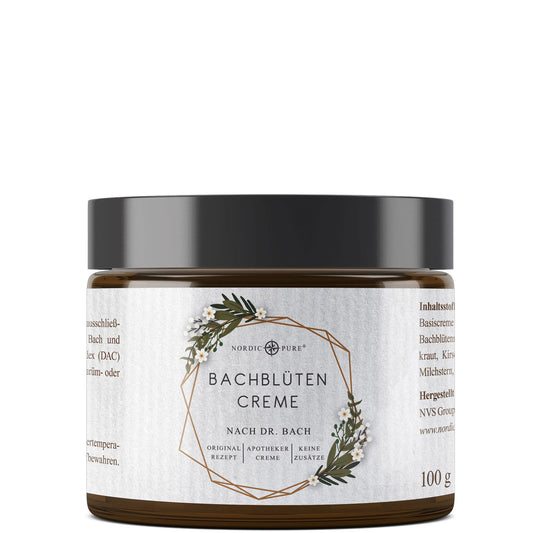 Bachblütencreme (100g)