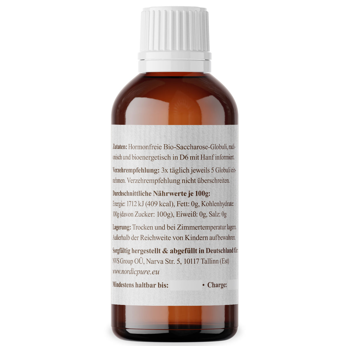 Bachblüten Notfall-Tropfen (20ml)