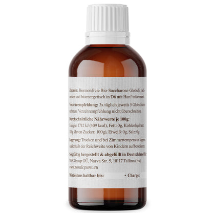 Bachblüten Notfall-Tropfen (20ml)