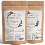 Bentonit Pulver (95% Montmorillonit), extra fein
