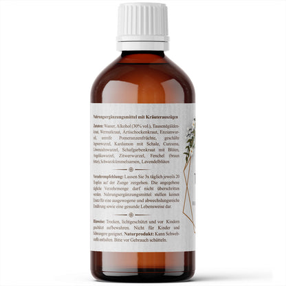 Bittertropfen (100ml)