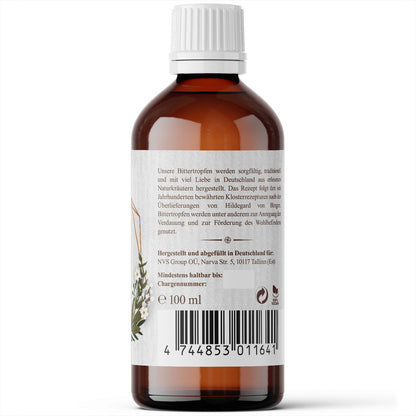 Bittertropfen (100ml)