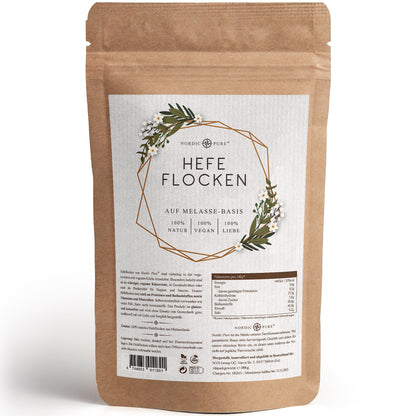 Hefeflocken (350g)