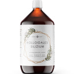 Kolloidales Silizium, 50ppm (1000ml)