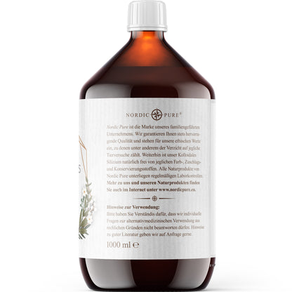 Kolloidales Silizium, 50ppm (1000ml)