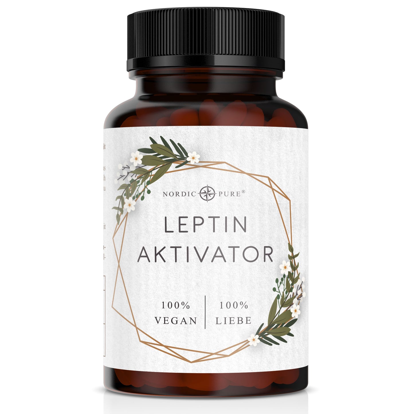 Leptin-Aktivator (60 Kapseln)