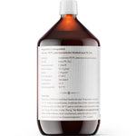 DMSO (Dimethylsulfoxid) 99,9% nach Ph.Eur.