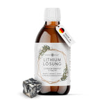 Lithium Orotat 250ml | 500ppm