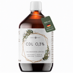 CDL 0,3% (Chlordioxid in wässriger Lösung (0,3%))