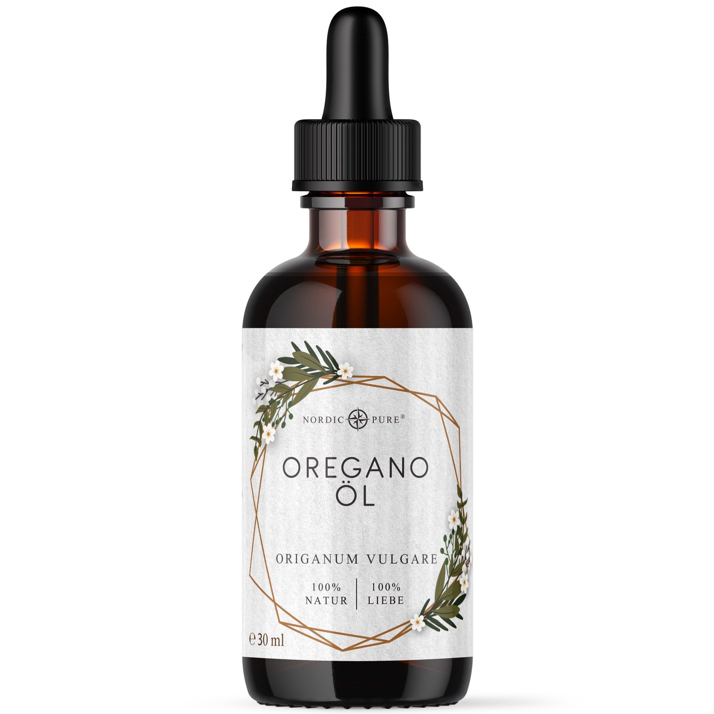 Oreganoöl (30ml)