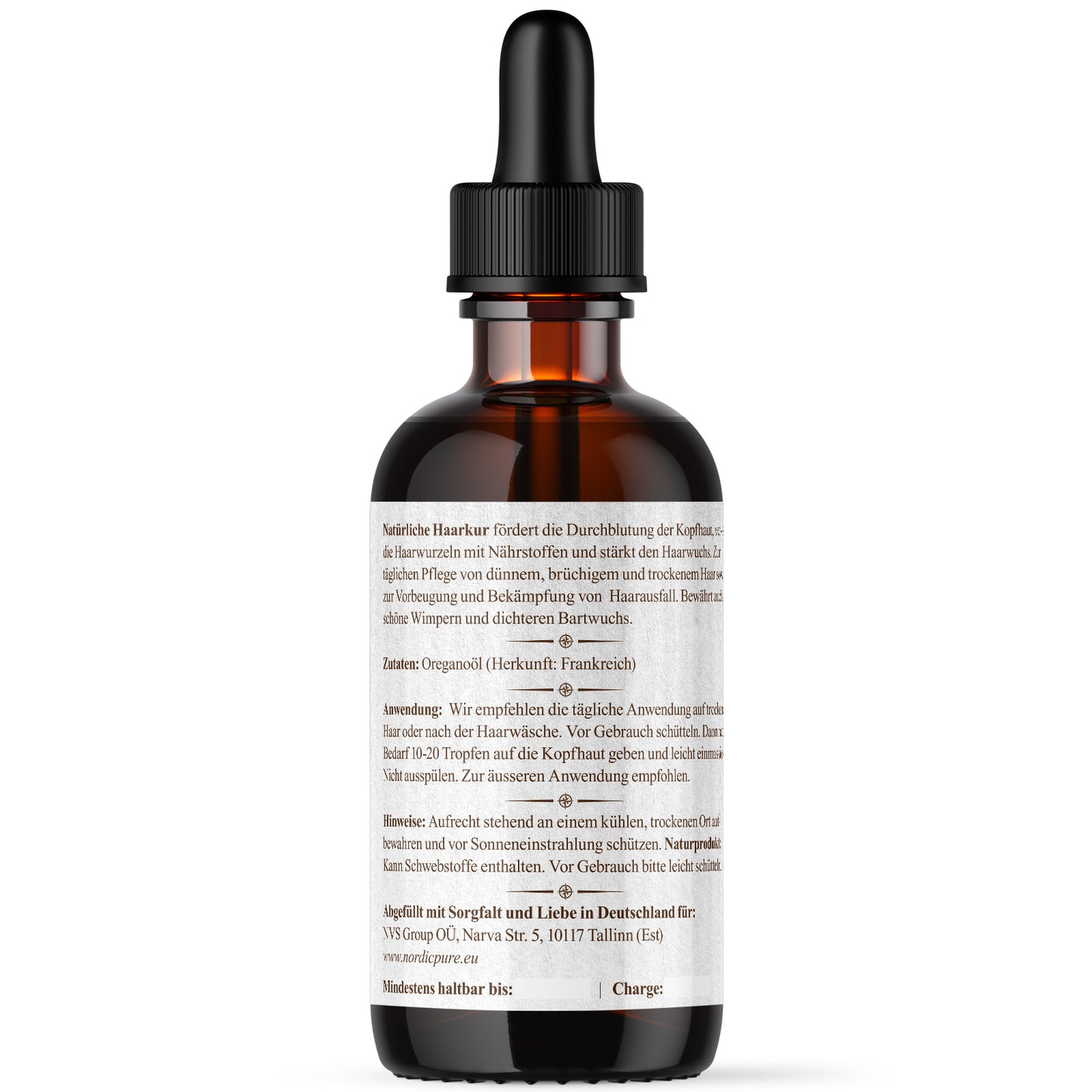 Oreganoöl (30ml)