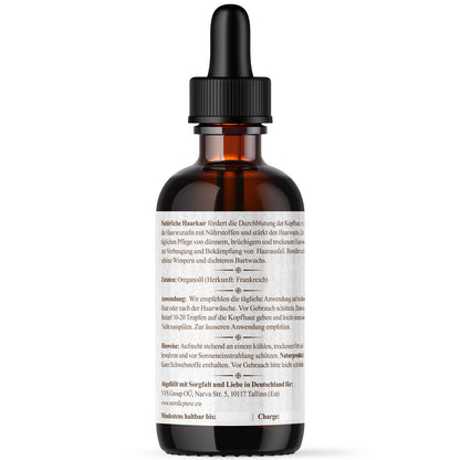 Oreganoöl (30ml)