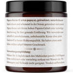 Papaya-Kerne, getrocknet und naturbelassen (100g)