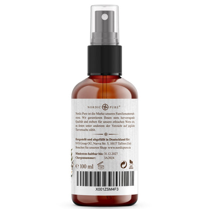 Rosmarinextrakt (Rosmarinhydrolat) (100ml)