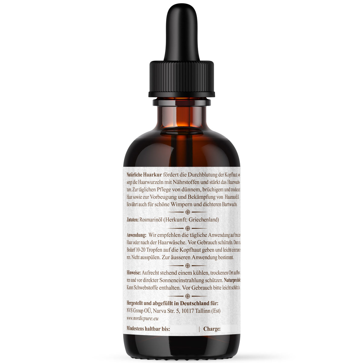 Rosmarinöl (50ml)