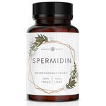 Spermidin, 5mg/Kapsel (90 Kapseln)