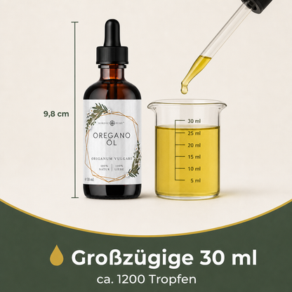 Oreganoöl (30ml)