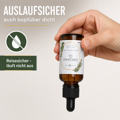 Oreganoöl (30ml)