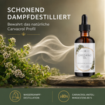 Oreganoöl (30ml)