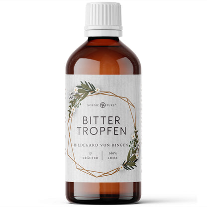 Bittertropfen (100ml)