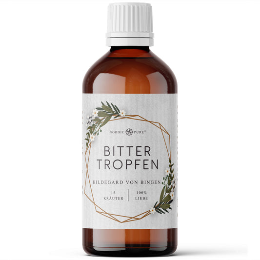 Bittertropfen (100ml)